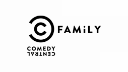 comedy central family